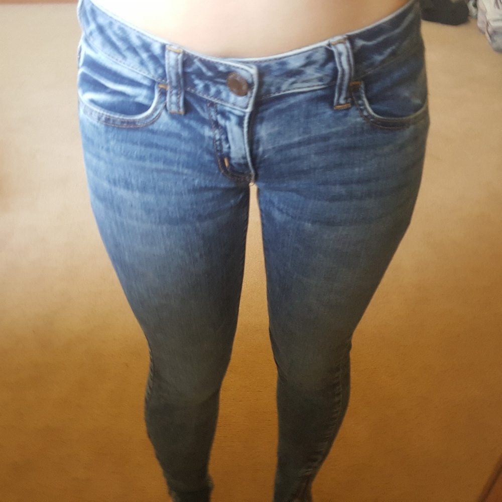 jegging